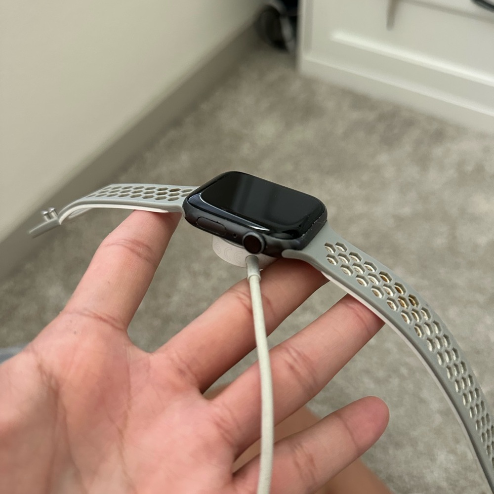 Apple Watch